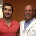 Patient Testimonial