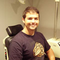 Patient Testimonial