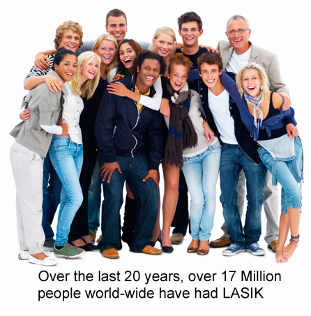 Lasik Fort Worth